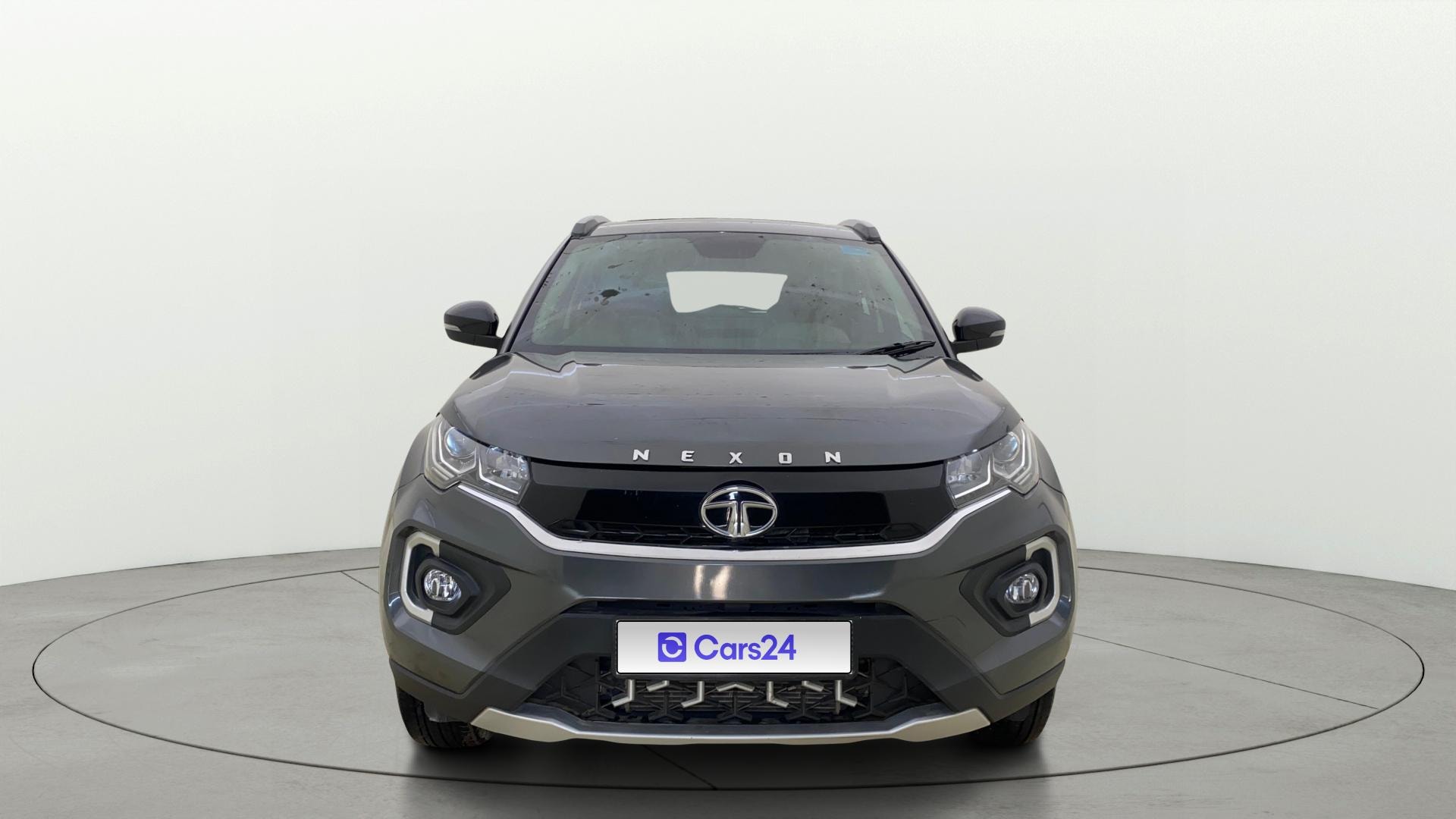 View 2023 Tata Nexon Revotron XE Image 1 Used 2023 Tata Nexon Revotron XE Image 1