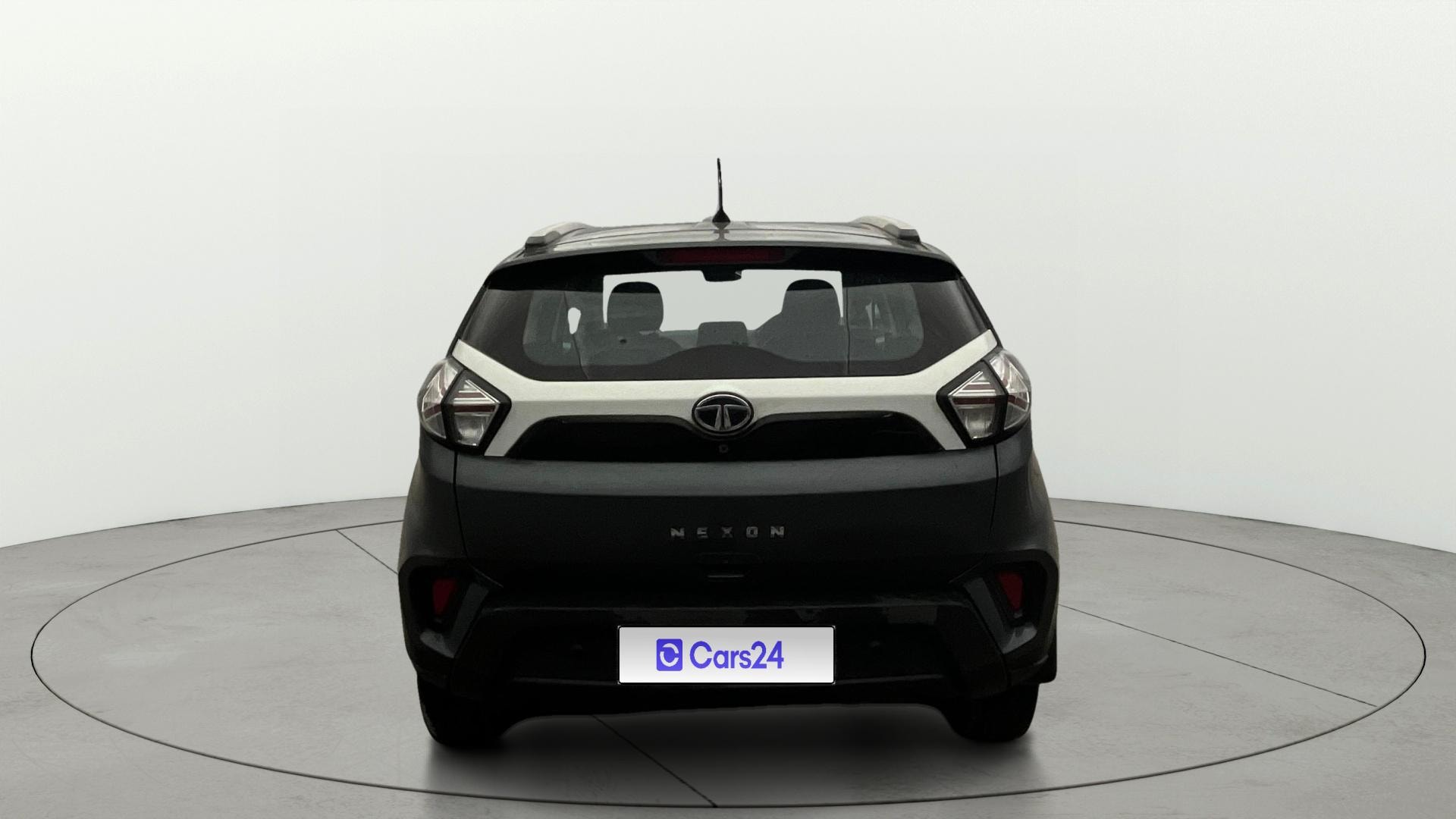 View 2021 Tata Nexon Revotron XE Image 39 Used 2021 Tata Nexon Revotron XE Image 39