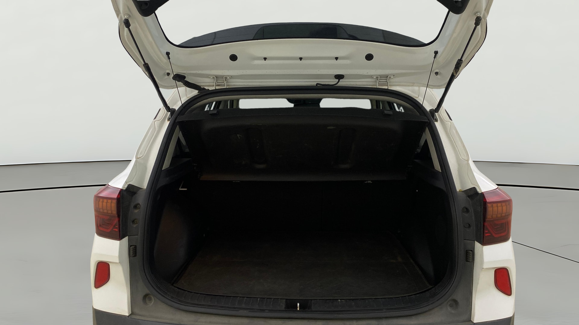 Used 2020 Kia Seltos Used 2020 Kia Seltos
