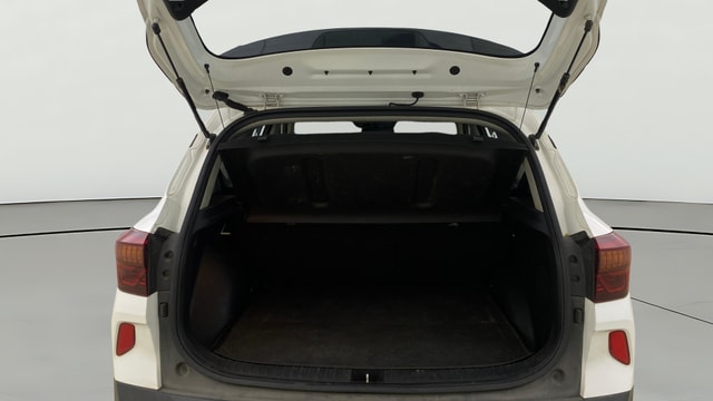 View Kia Seltos Image 40 Used Kia Seltos Image 40