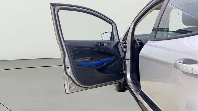 View Ford EcoSport Image 39 Used Ford EcoSport Image 39