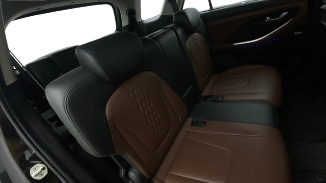 View Hyundai Alcazar Image 38 Used Hyundai Alcazar Image 38
