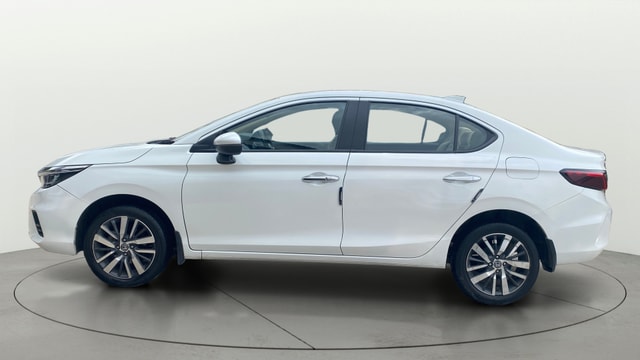 View Honda City ZX Image 6 Used Honda City ZX Image 6