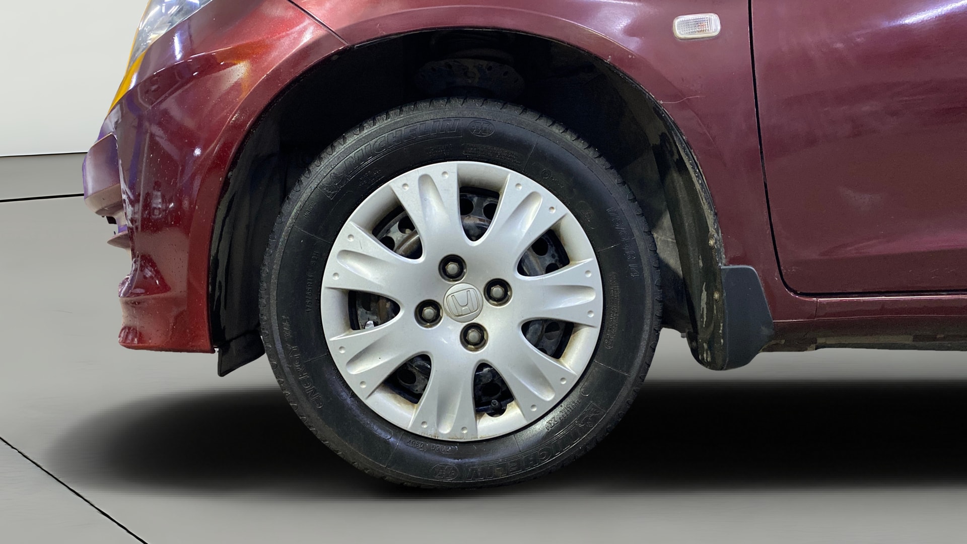 View 2014 Honda Amaze E MT Petrol BS IV Image 37 Used 2014 Honda Amaze E MT Petrol BS IV Image 37