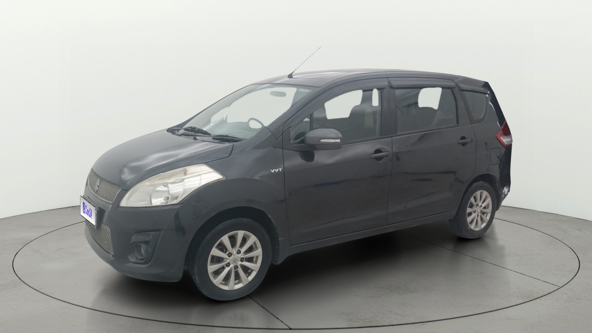 View 2014 Maruti Suzuki 1000 Base Variant Image 21 Used 2014 Maruti Suzuki 1000 Base Variant Image 21
