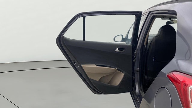 View Hyundai Grand i10 Image 22 Used Hyundai Grand i10 Image 22