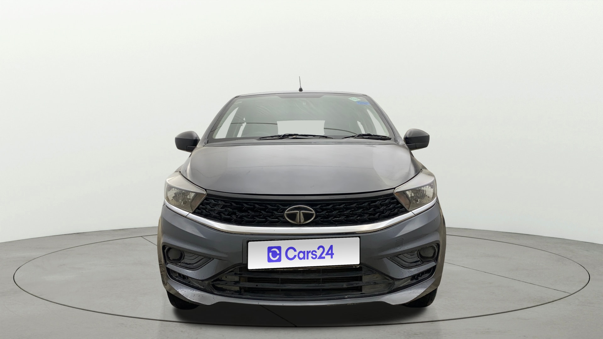 Used 2022 Tata Tiago Used 2022 Tata Tiago
