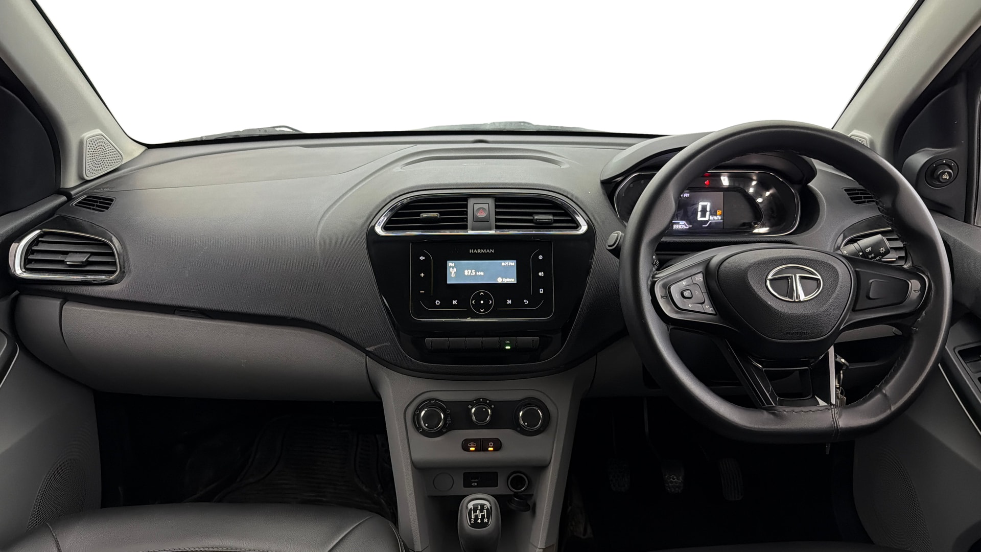 Used 2022 Tata Tiago Used 2022 Tata Tiago