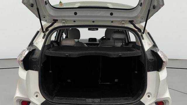 View Tata Nexon Image 40 Used Tata Nexon Image 40