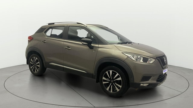 View Nissan Kicks Image 36 Used Nissan Kicks Image 36