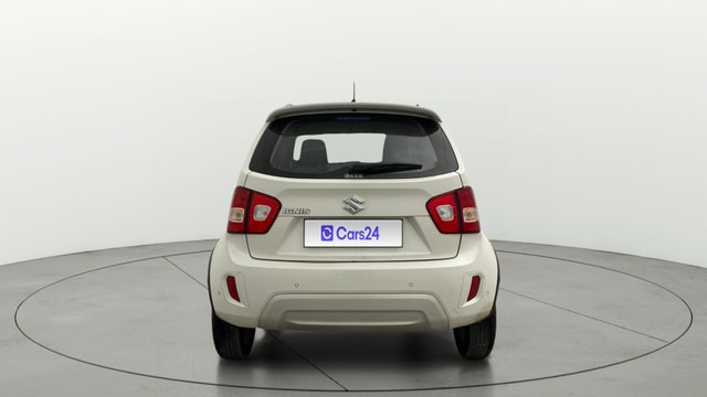 View Maruti Suzuki 1000 Image 39 Used Maruti Suzuki 1000 Image 39