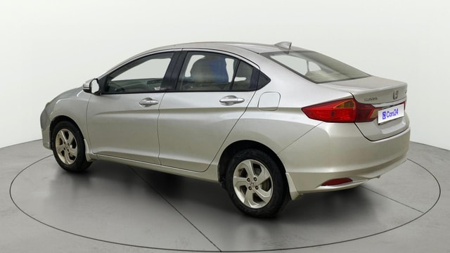 View Honda City Image 2 Used Honda City Image 2