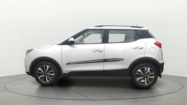 View Mahindra XUV300 Image 27 Used Mahindra XUV300 Image 27