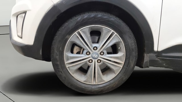 View Hyundai Creta Image 34 Used Hyundai Creta Image 34