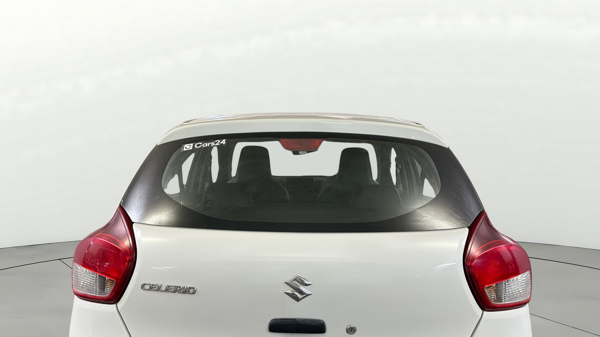 View 2024 Maruti Suzuki 1000 Base Variant Image 4 Used 2024 Maruti Suzuki 1000 Base Variant Image 4