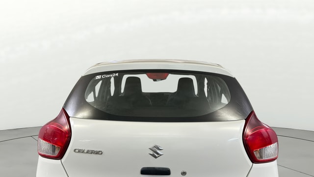 View Maruti Suzuki 1000 Image 4 Used Maruti Suzuki 1000 Image 4
