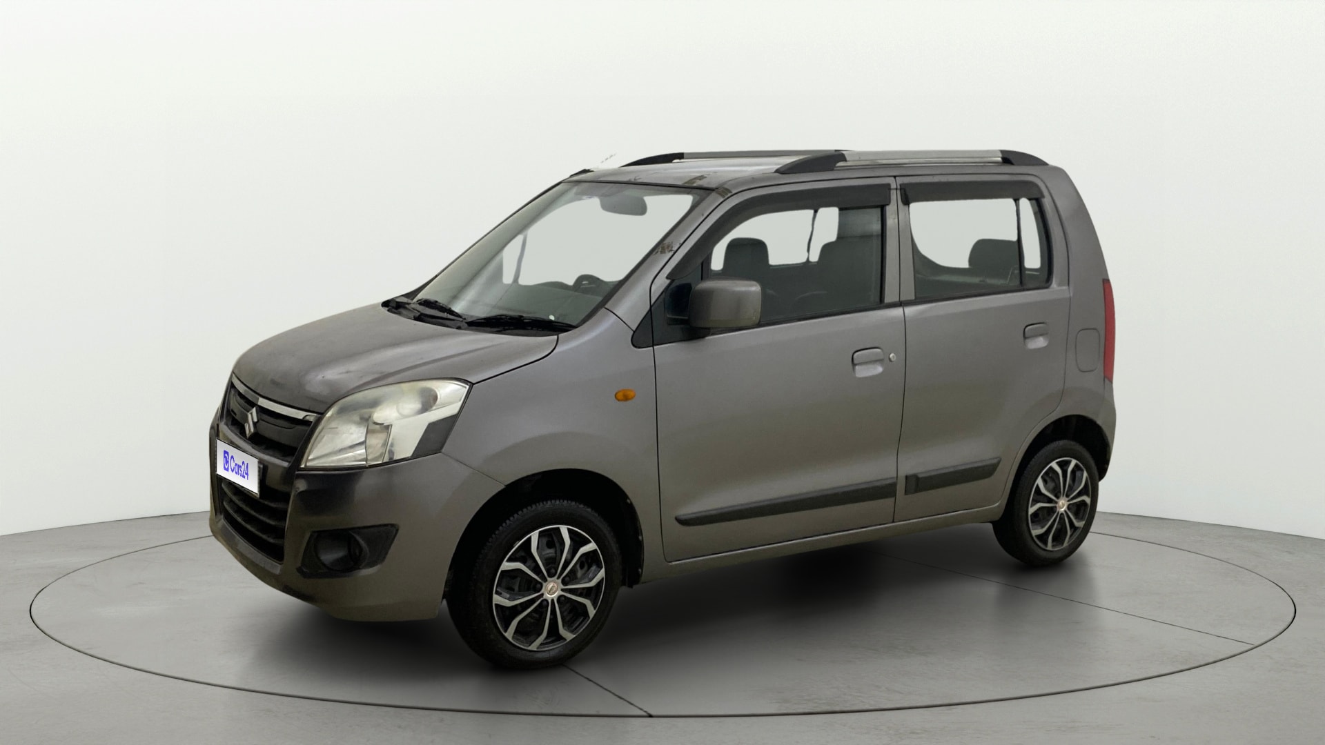 View 2015 Maruti Suzuki 1000 Base Variant Image 34 Used 2015 Maruti Suzuki 1000 Base Variant Image 34