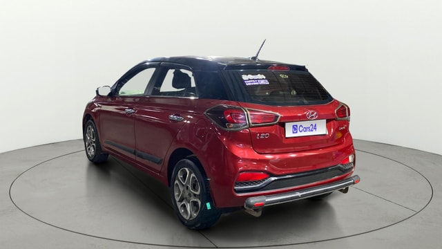 View Hyundai Elite i20 Image 2 Used Hyundai Elite i20 Image 2