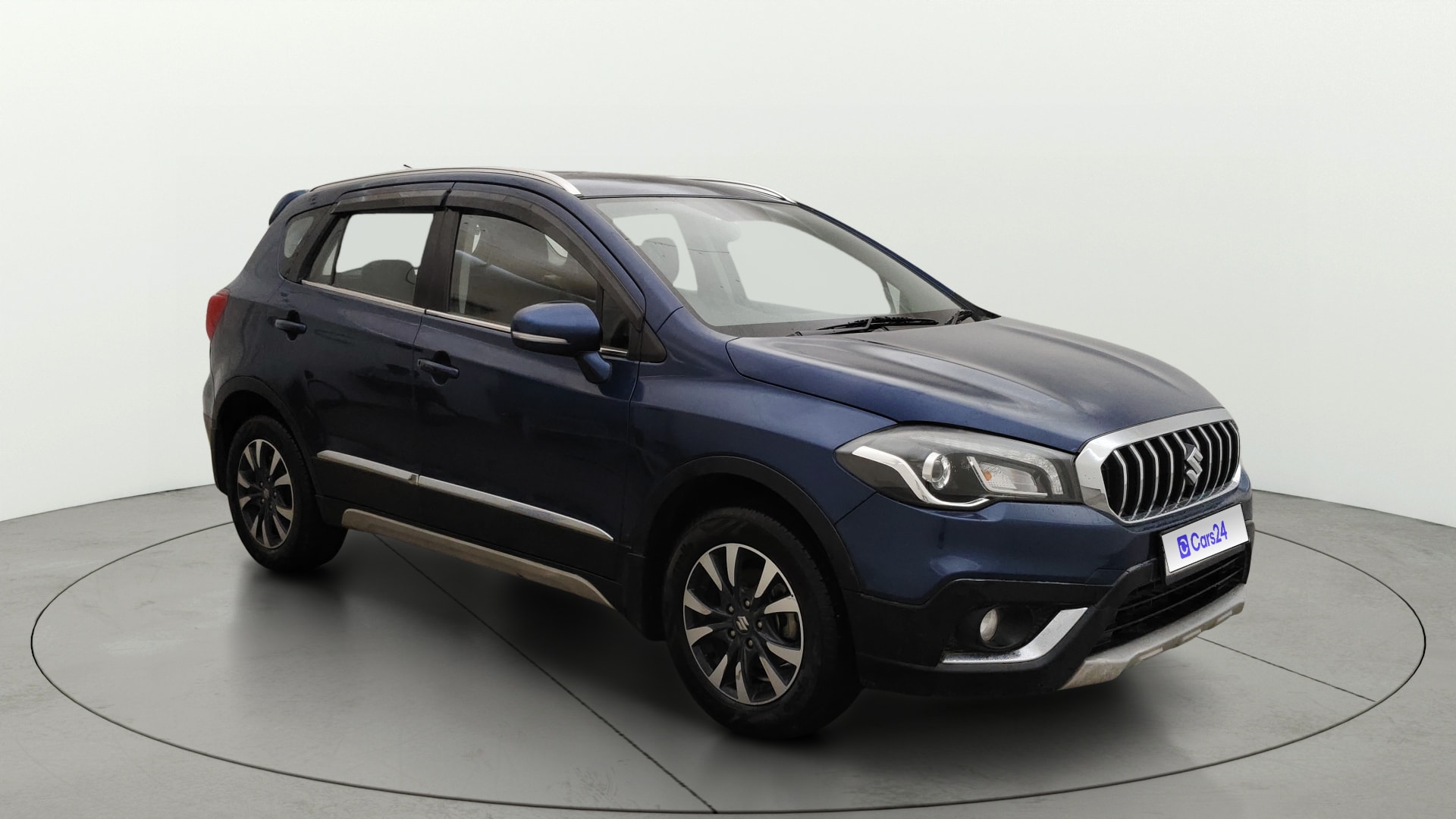 View 2021 Maruti Suzuki 1000 Base Variant Image 22 Used 2021 Maruti Suzuki 1000 Base Variant Image 22