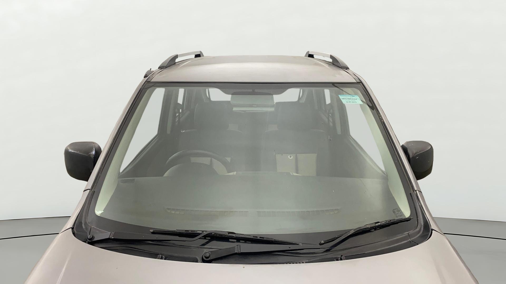 View 2015 Maruti Suzuki 1000 Base Variant Image 29 Used 2015 Maruti Suzuki 1000 Base Variant Image 29