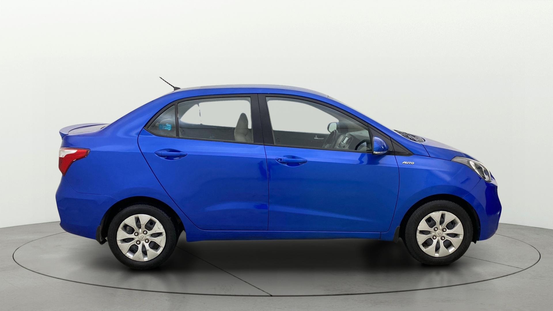 Used 2018 Hyundai Xcent Used 2018 Hyundai Xcent