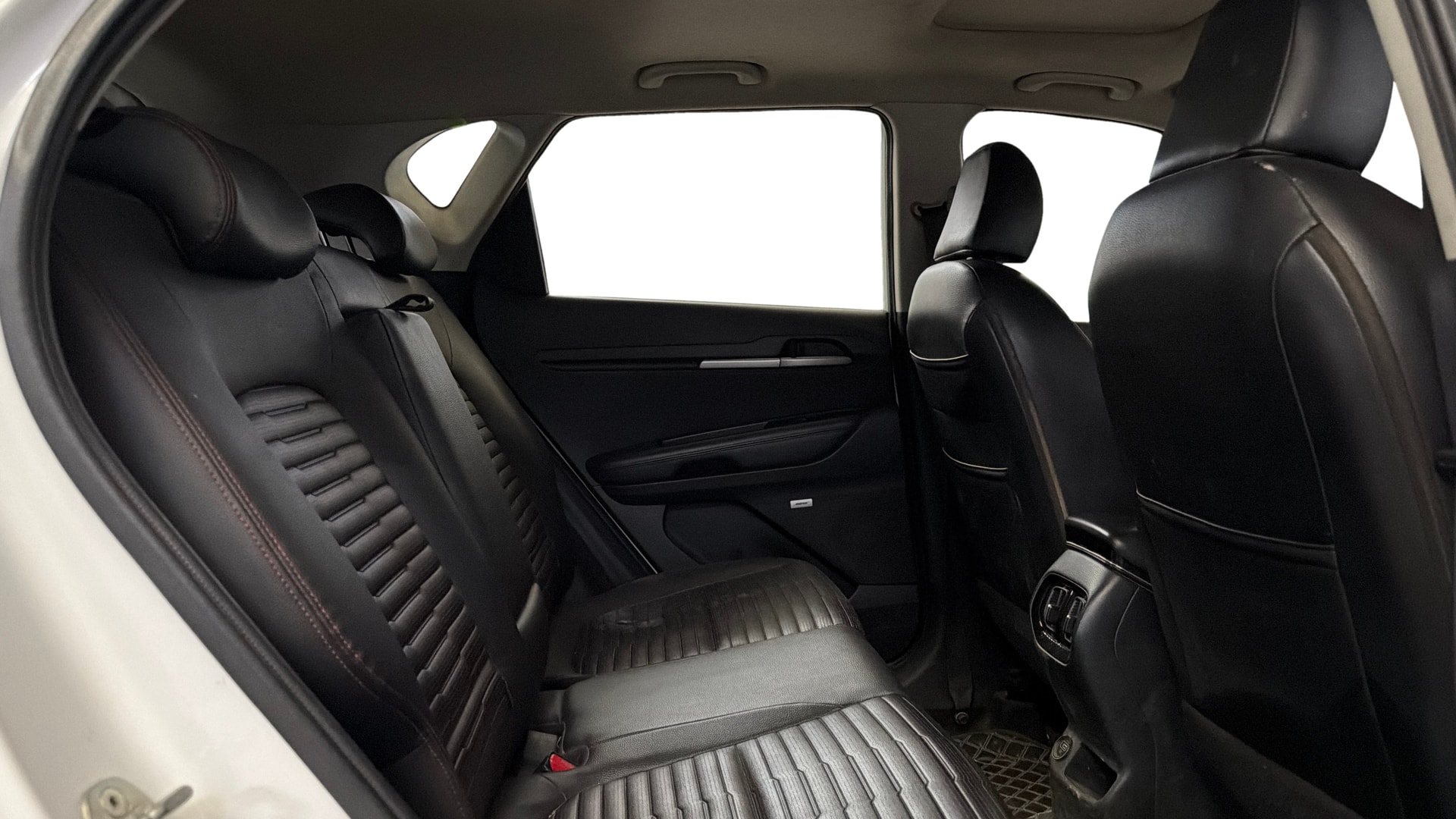 Used 2021 Kia Sonet Used 2021 Kia Sonet