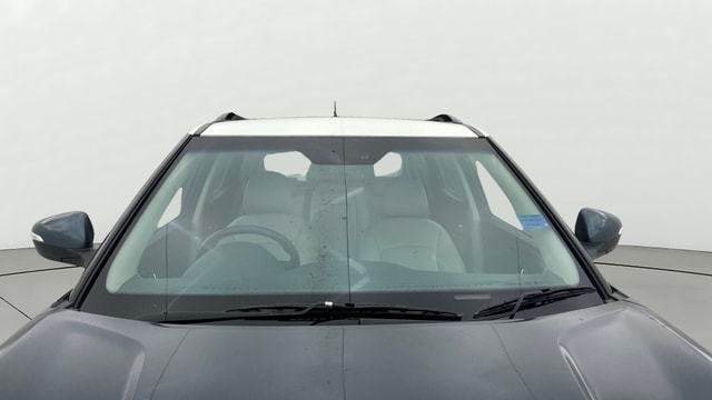 View Mahindra XUV300 Image 38 Used Mahindra XUV300 Image 38