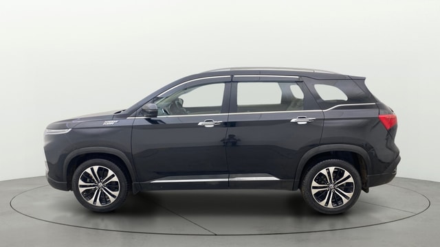 View MG Hector Image 27 Used MG Hector Image 27