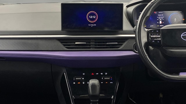 View Tata Nexon Image 32 Used Tata Nexon Image 32