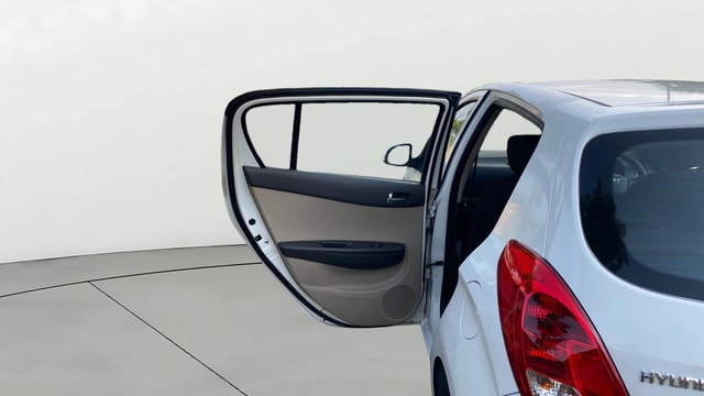 View Hyundai Elite i20 Image 22 Used Hyundai Elite i20 Image 22