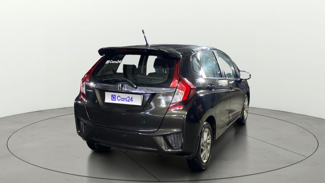 View Honda Jazz Image 43 Used Honda Jazz Image 43