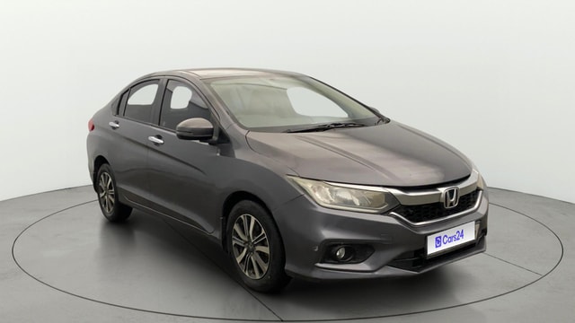 View Honda City Image 15 Used Honda City Image 15