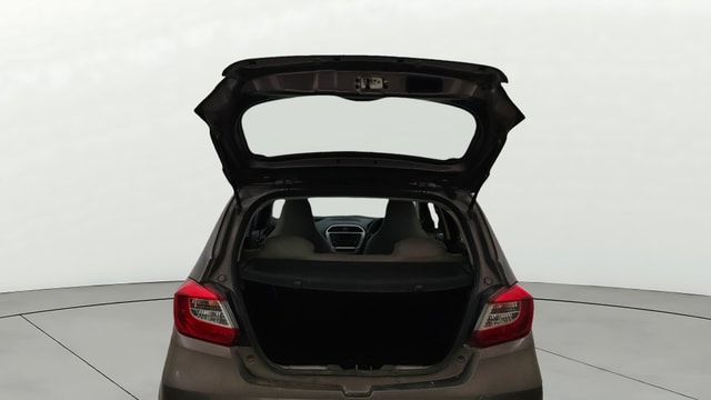 View Tata Tiago Image 16 Used Tata Tiago Image 16