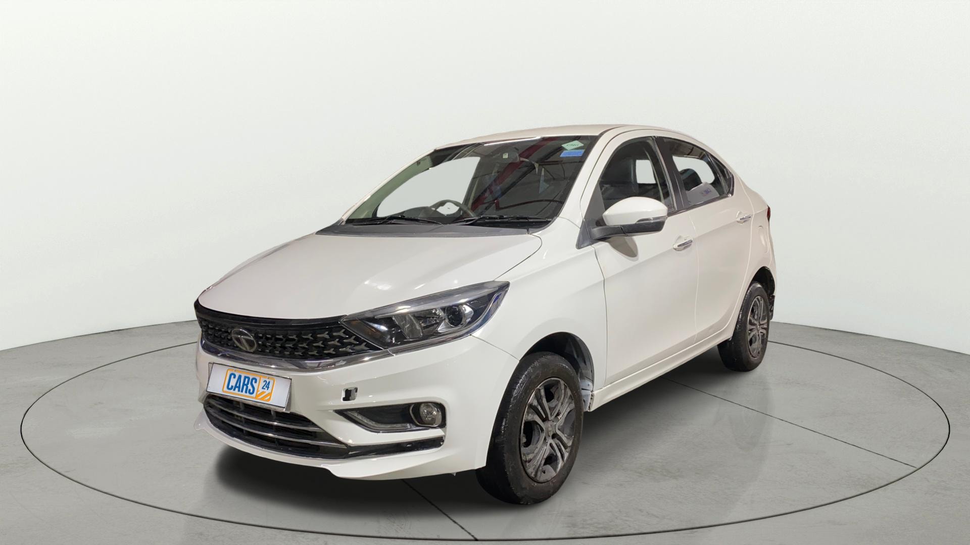 Used 2022 Tata Tigor Used 2022 Tata Tigor
