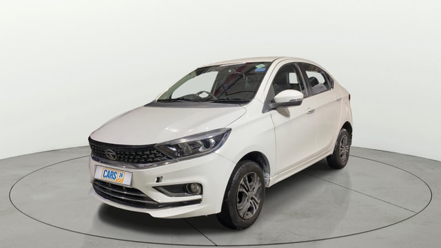 View Tata Tigor Image 36 Used Tata Tigor Image 36