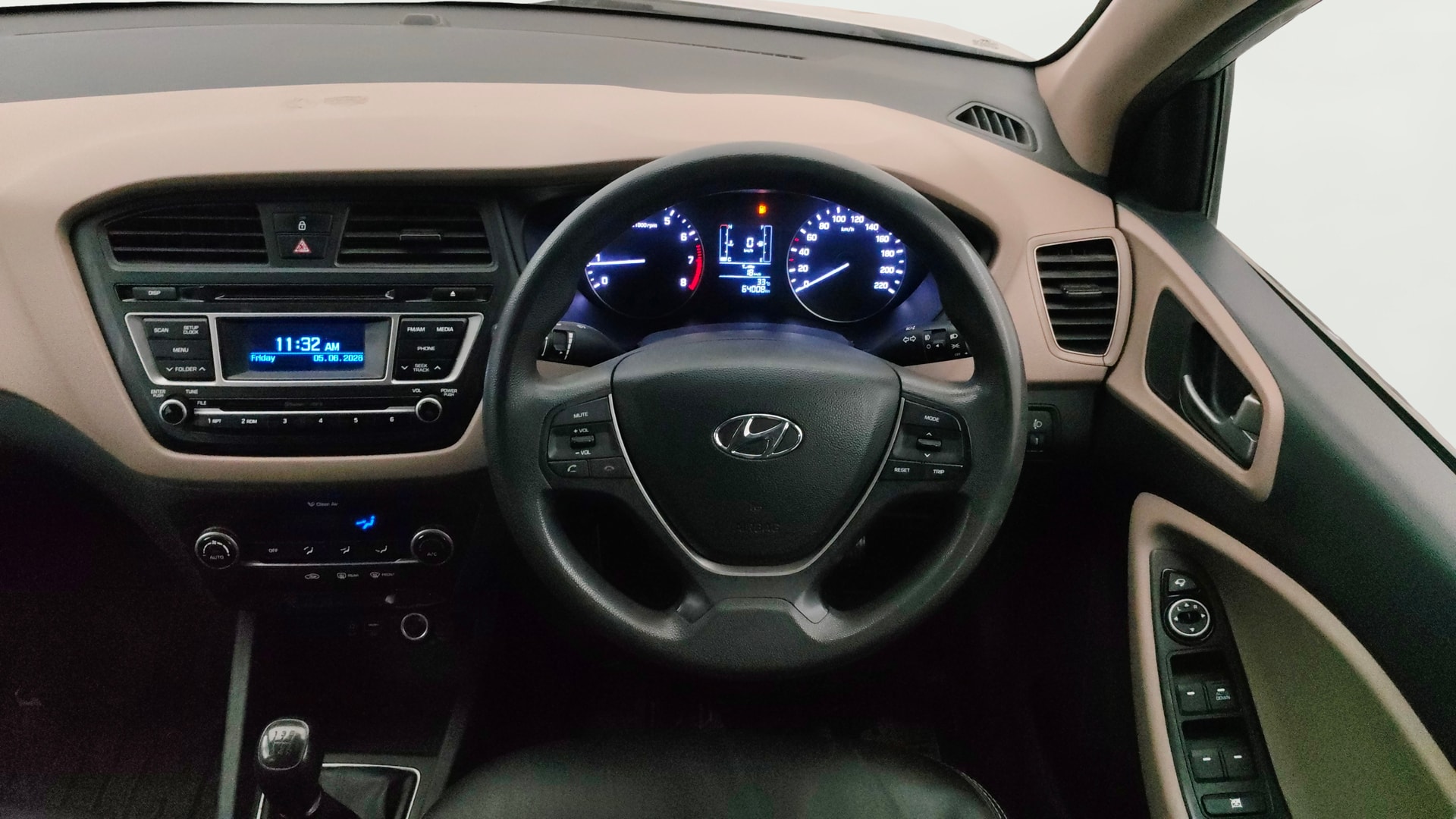 Used 2015 Hyundai Elite i20 Used 2015 Hyundai Elite i20