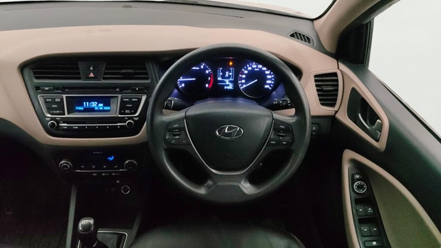 View Hyundai Elite i20 Image 20 Used Hyundai Elite i20 Image 20
