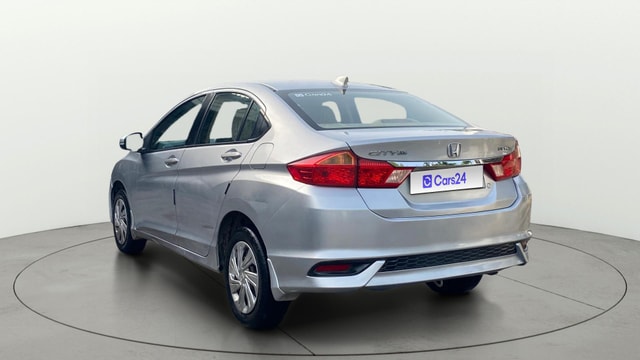 View Honda City Image 2 Used Honda City Image 2