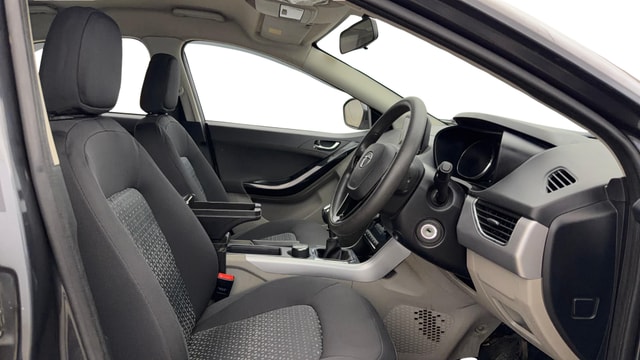 View Tata Nexon Image 26 Used Tata Nexon Image 26