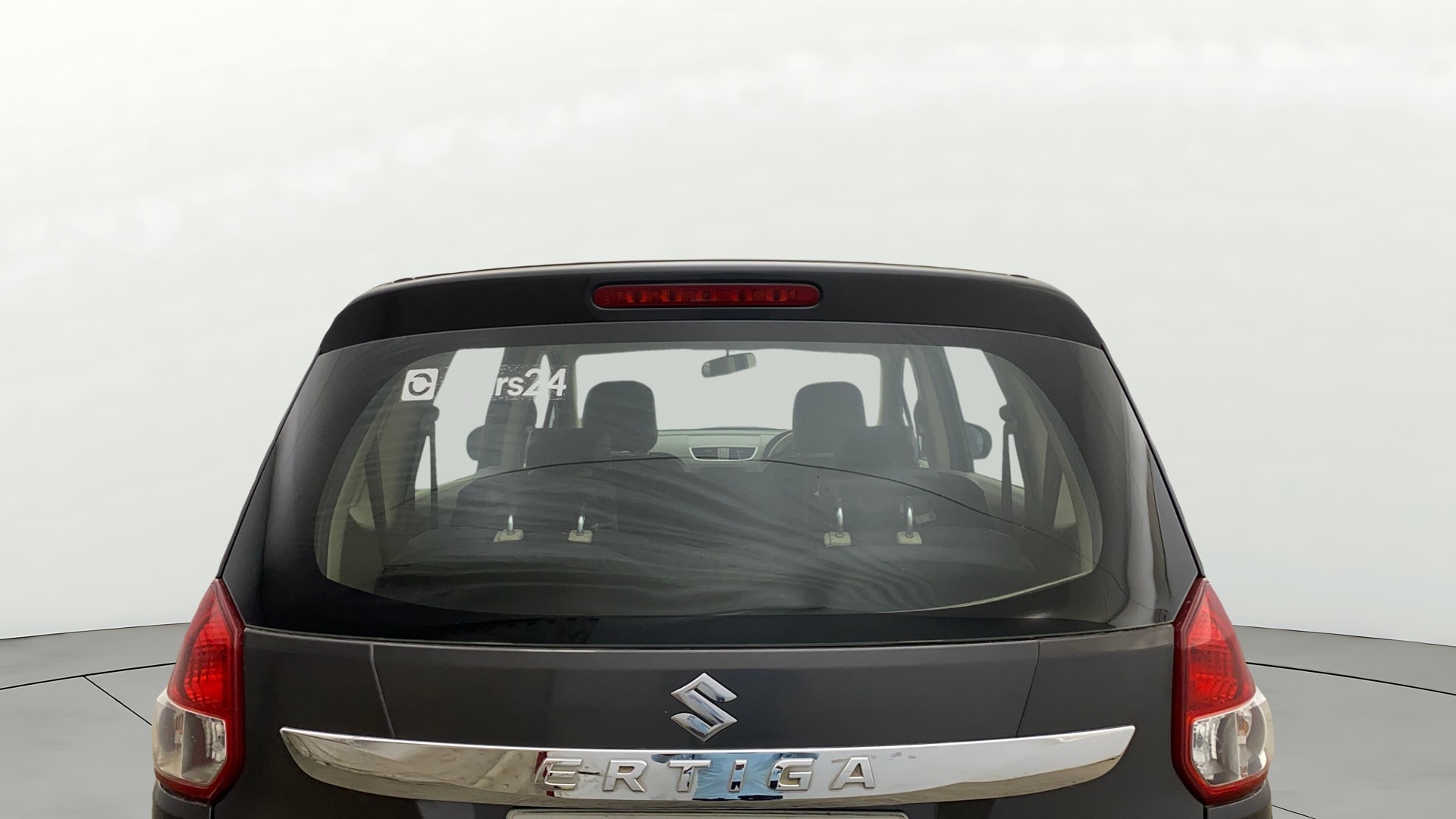 Used 2017 Maruti Suzuki 1000 Used 2017 Maruti Suzuki 1000