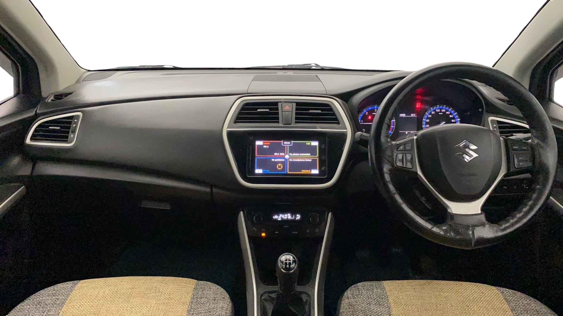Used 2016 Maruti Suzuki 1000 Used 2016 Maruti Suzuki 1000