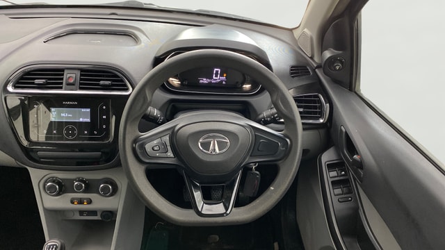 View Tata Tiago Image 20 Used Tata Tiago Image 20