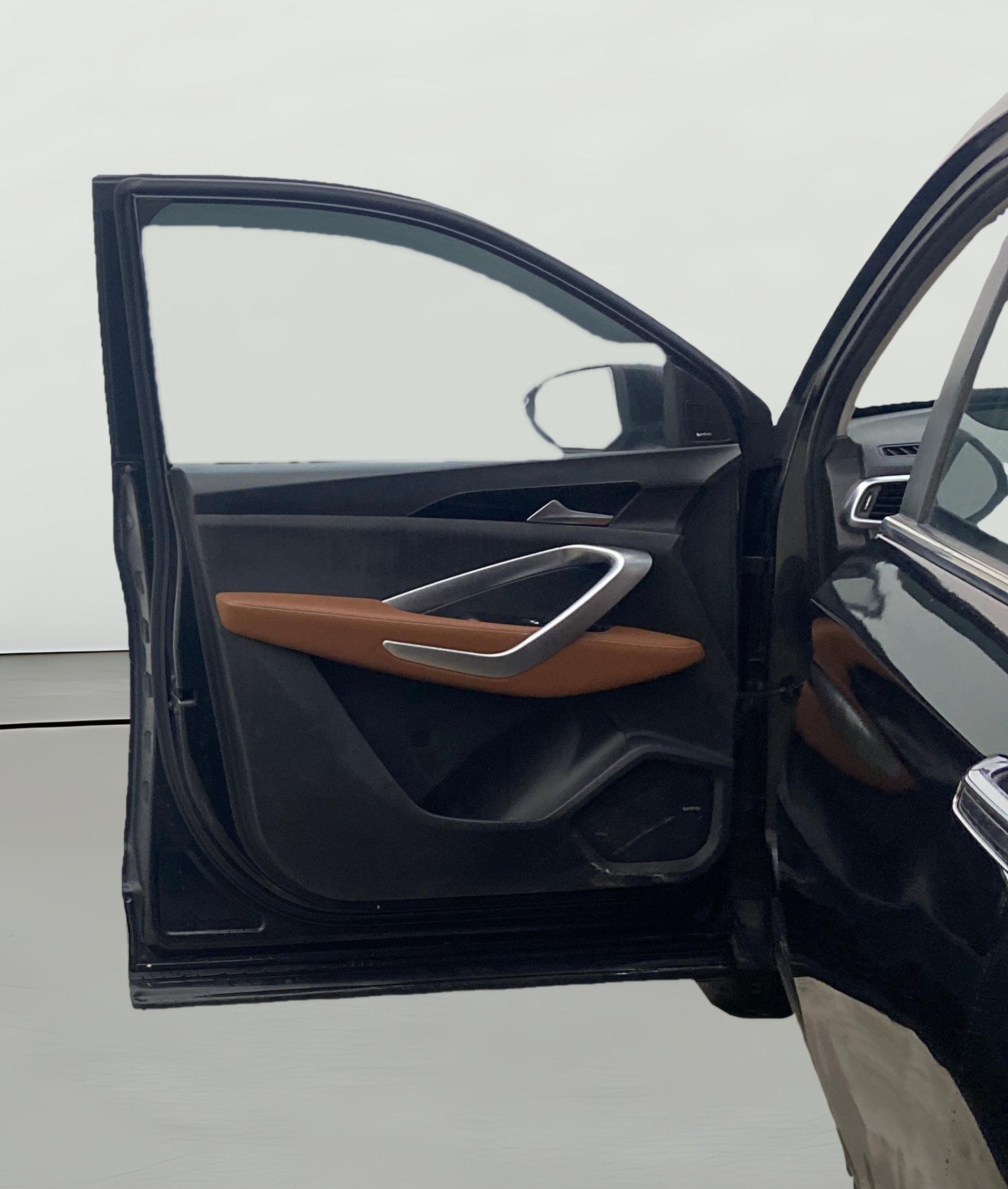 Used 2020 MG Hector Plus Used 2020 MG Hector Plus
