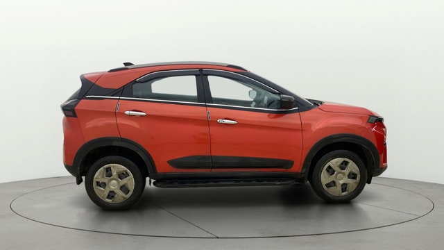 View Tata Nexon Image 8 Used Tata Nexon Image 8