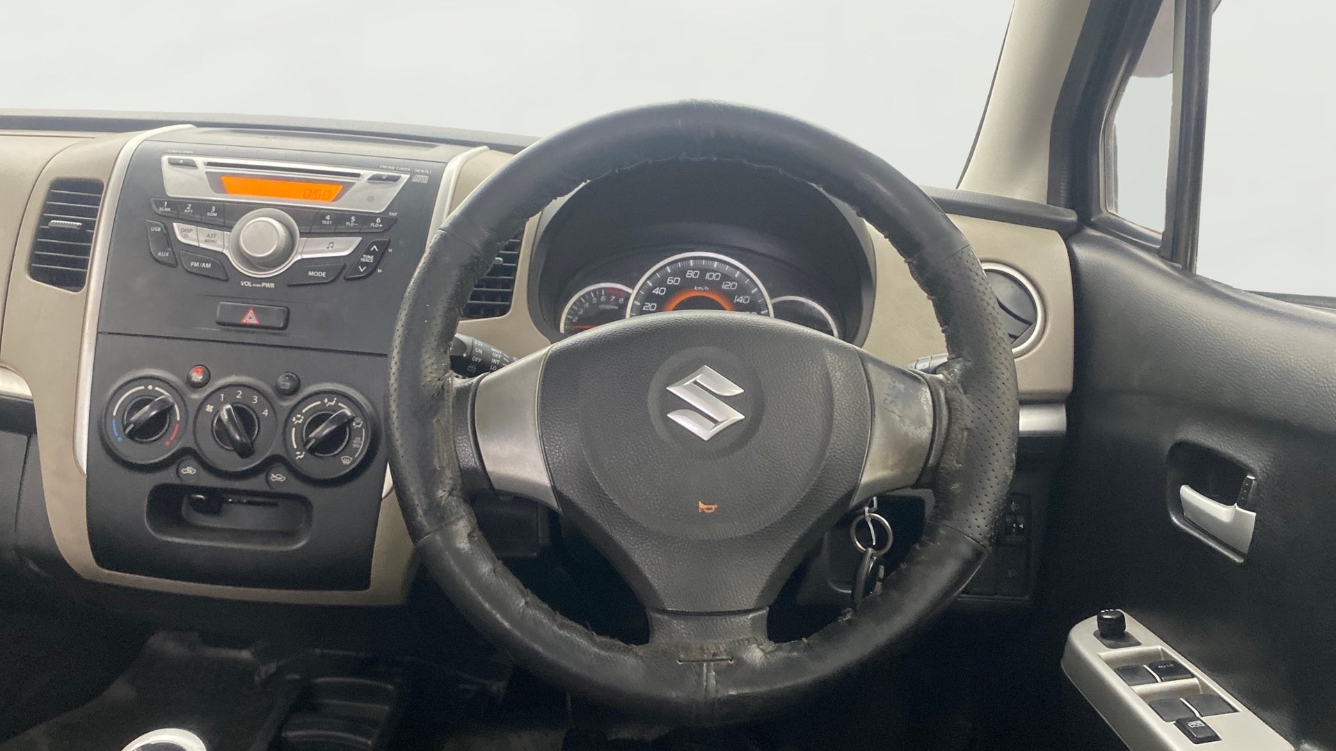 Used 2015 Maruti Suzuki 1000 Used 2015 Maruti Suzuki 1000