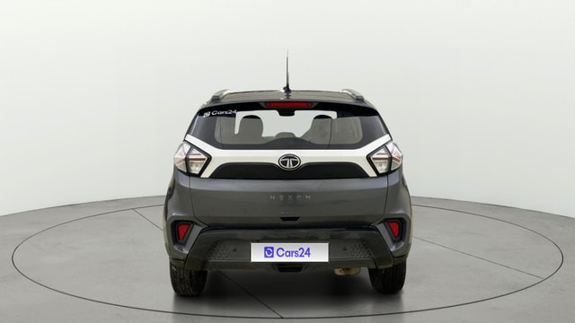 View Tata Nexon Image 40 Used Tata Nexon Image 40