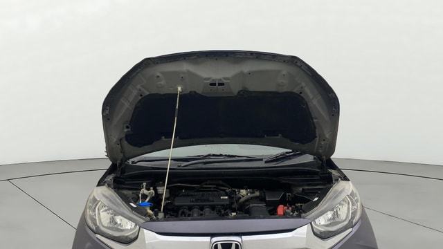 View Honda WR-V Image 32 Used Honda WR-V Image 32