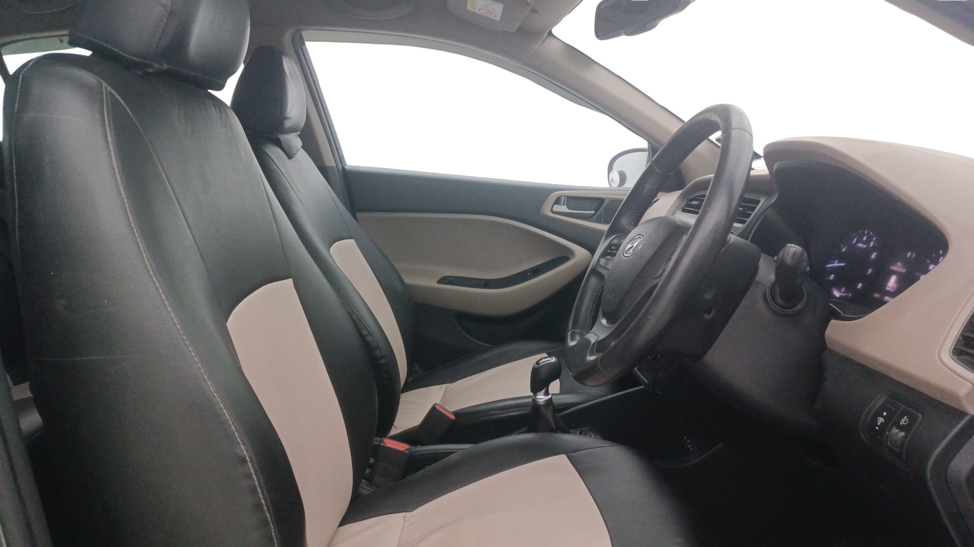 Used 2017 Hyundai Elite i20 Used 2017 Hyundai Elite i20