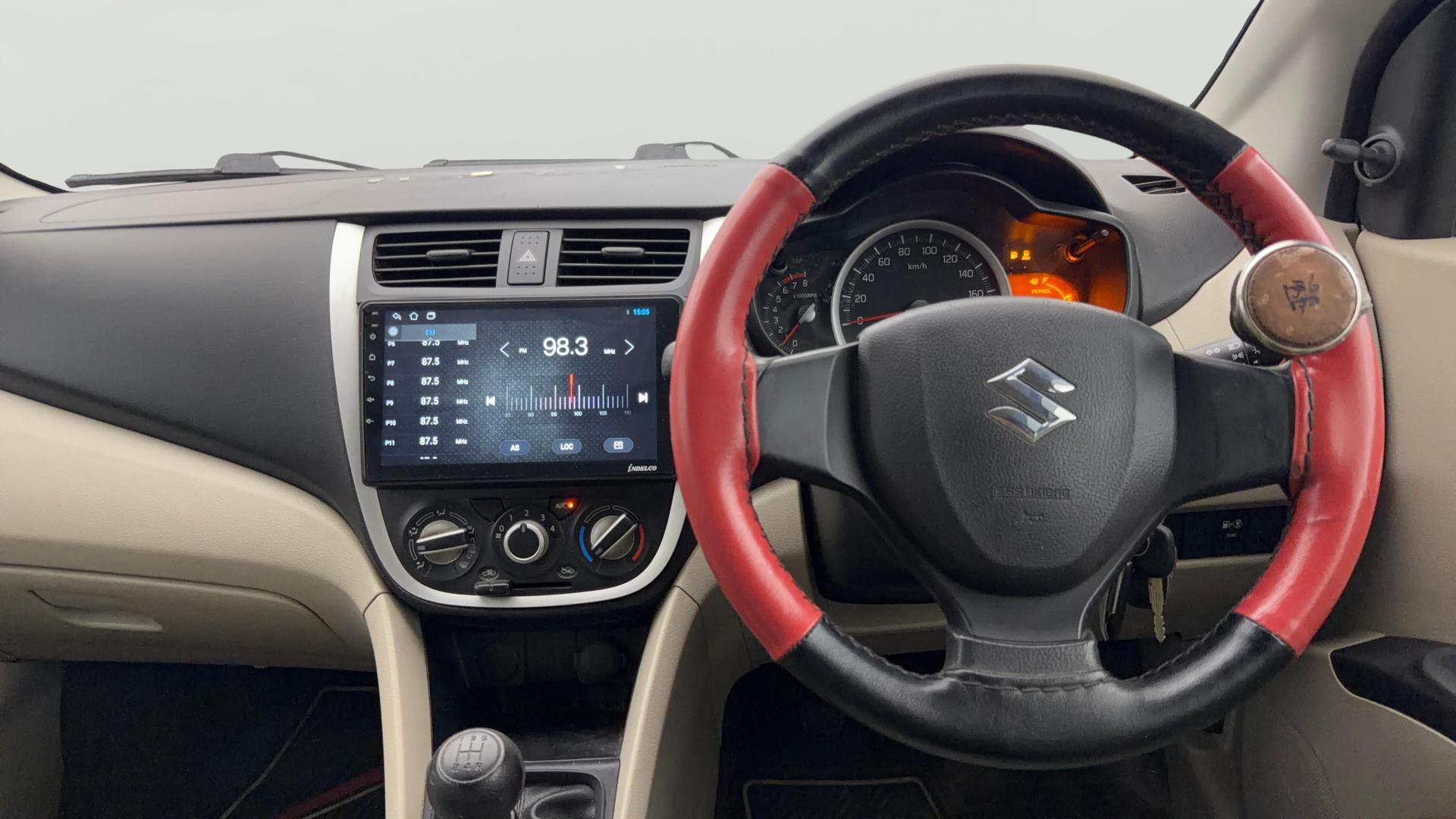 View 2019 Maruti Suzuki 1000 Base Variant Image 20 Used 2019 Maruti Suzuki 1000 Base Variant Image 20