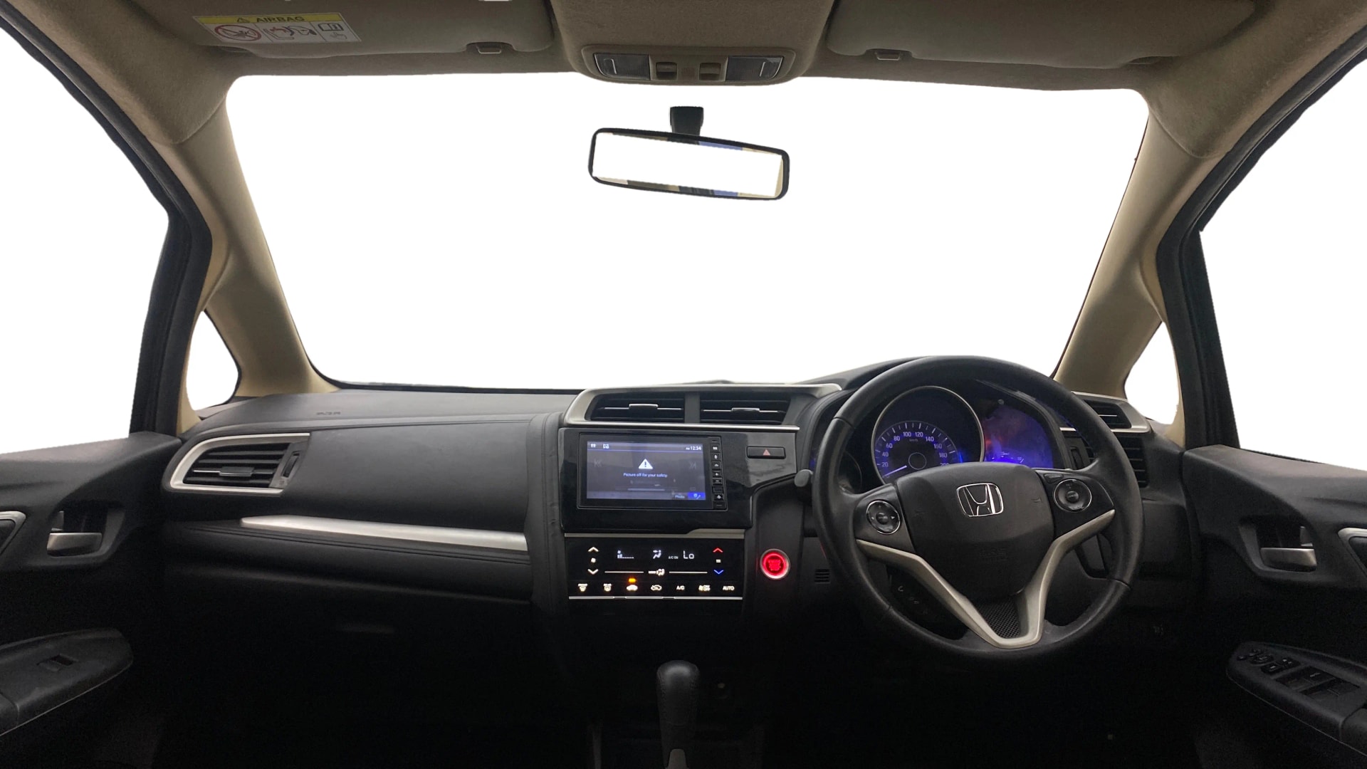 Used 2022 Honda Jazz Used 2022 Honda Jazz